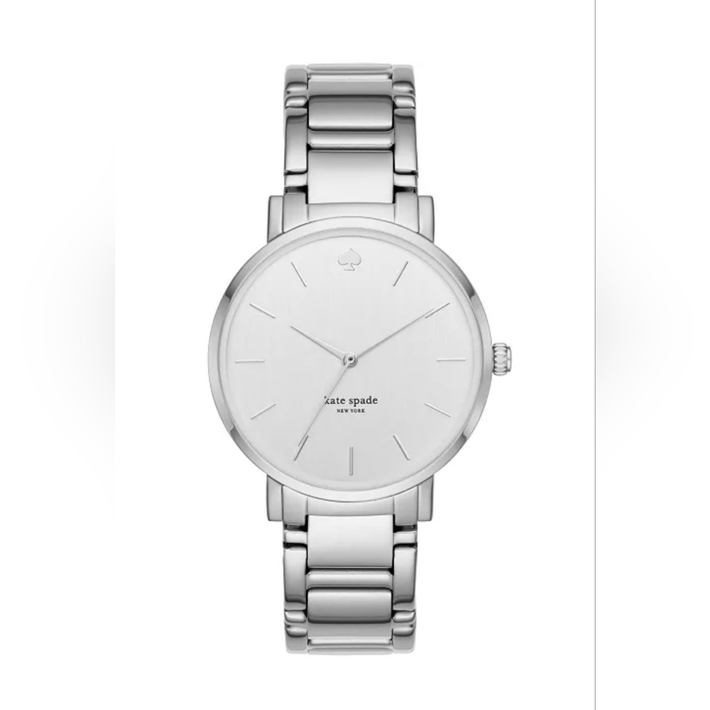 Kate Spade Gramercy Watch NWT